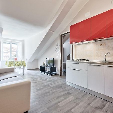 Mansarda Station Gioberti Apartment Turin Ngoại thất bức ảnh