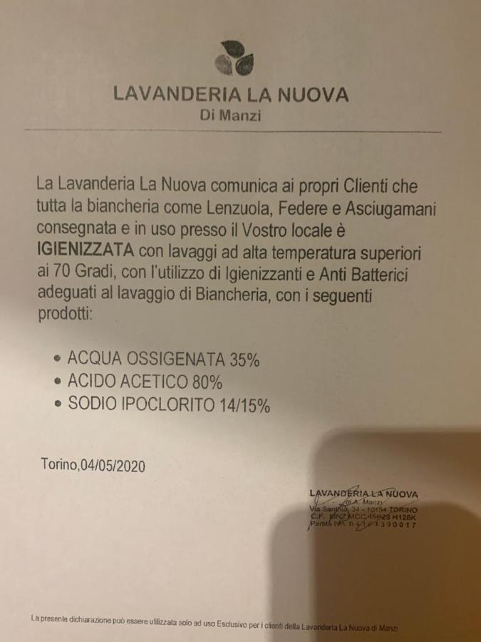 Mansarda Station Gioberti Apartment Turin Ngoại thất bức ảnh