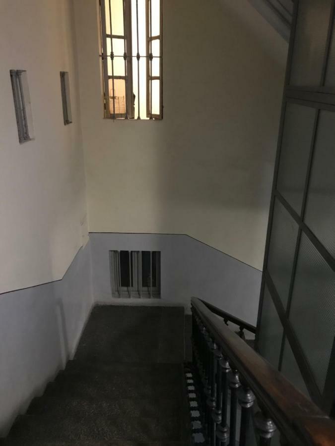 Mansarda Station Gioberti Apartment Turin Ngoại thất bức ảnh