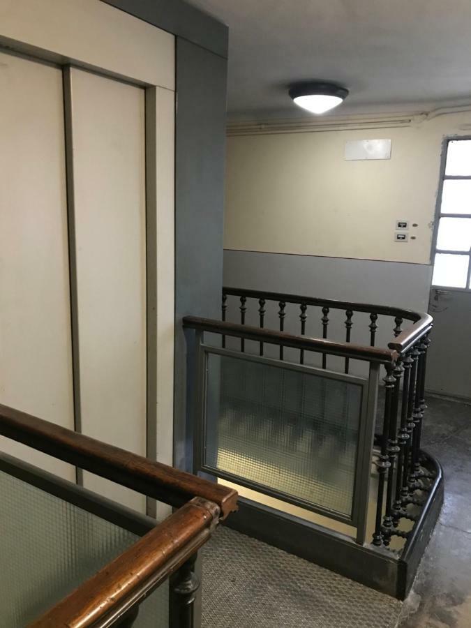 Mansarda Station Gioberti Apartment Turin Ngoại thất bức ảnh