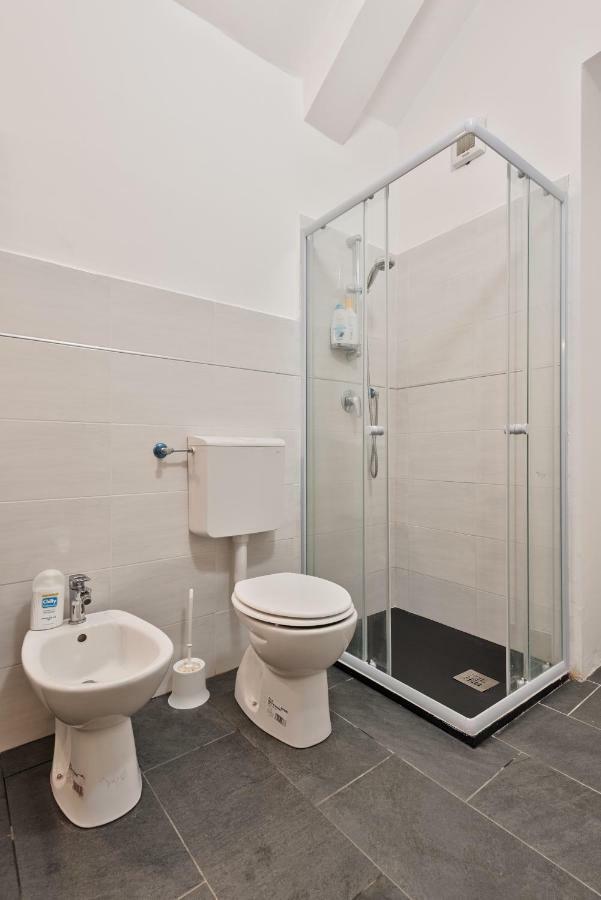Mansarda Station Gioberti Apartment Turin Ngoại thất bức ảnh
