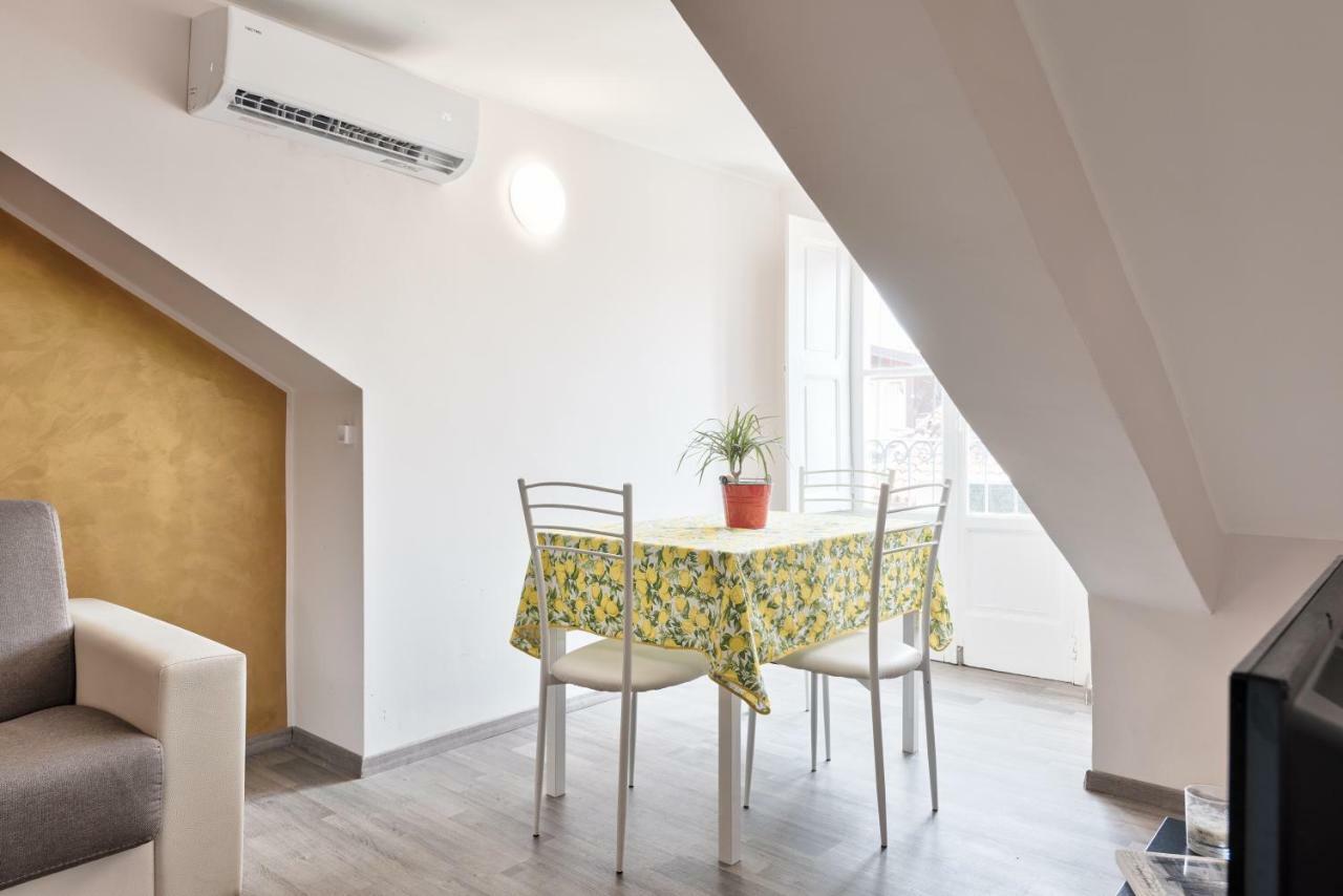 Mansarda Station Gioberti Apartment Turin Ngoại thất bức ảnh